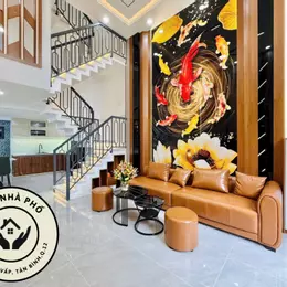HOUSEMAX☘️BÁN NHÀ 3 TẦNG✨3PN, PHAN HUY ÍCH,HXH, P12 GÒ VẤP, NHỈNH 5 TỶ