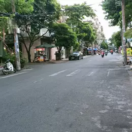 HXH gần chợ Tân Hương, Q.TP 3 tầng mới ở ngay 67m2 (6.7 x 10m) chỉ 6 tỷ nhỉnh