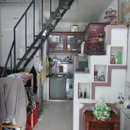 Bán Nhà Mặt Tiền đường 37, P Linh Đông - Giá Chỉ 1,7 Tỷ - Rẻ Nhất Khu Vực!