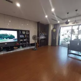 💥SIÊU HÓT 💥 Quỹ căn hộ chung cư FODACON Bắc Hà, Mặt Phố Trần Phú chỉ từ 4.x tỷ