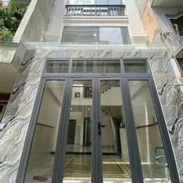 VTK2501-26
căn nhà BÁN -BẾN PHÚ LÂM-Q6- 45M2 -3 TẦNG