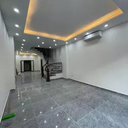 Mặt phố Hoàng Ngân 90m2, 6T thang máy, MT4.6m có 2 thoáng kinh doanh nhỉnh 38 tỷ