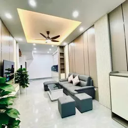 Khai xuân chị Linh giảm 400tr bán nhà 36m xây phố Bồ đề chỉ nhỉnh 6 tỷ Một nhà ra mặt phố