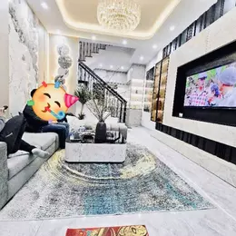 Bán gấp nhà Ngọc Lâm giảm 400tr nhà  38m², chỉ 6.3 tỷ – Ô tô đỗ gần, tiện ích đầy đủ