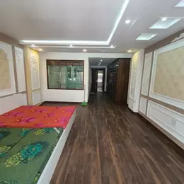 Phố Nguyễn Thị Định 66m2, 7T thang máy, MT5m phân lô đẹp ô tô khu VIP Thanh Xuân