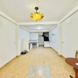 Bán nhà HXH nhỏ Nguyễn Thiện Thuật, P3, Quận 3, 35m2, 3 tầng, chỉ nhỉnh 5 tỷ