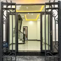 Bán nhà mới xây, ở ngay, 44m2, 2T, BTCT, Hoàn công đủ, Trung tâm Linh Đông, Thủ Đức, Nhỉnh 4 Tỷ
