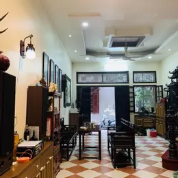 Phố Tô Vĩnh Diện 63m2, 5T, MT5.2m Gara ô tô nhà đẹp quanh 16 tỷ hiếm quận Thanh Xuân