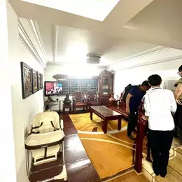 💥Bán Nhà 16.2 Tỷ, 6 Tầng x 47 m2 Hoàng Đạo Thành, Thanh Xuân, Tiện Mở Hàng Ăn 💥