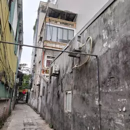 💥Bán Đất Tặng Nhà 3 Tầng, Mặt Phố 127 m2 43 TỶ Vũ Tông Phan, Quận Thanh Xuân💥