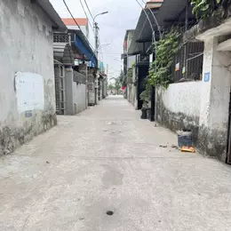 Cần bán gấp đất nền 68m2, vị trí Trung Hậu Đoài, Mê Linh, Hà Nội. Sẵn nhà cấp 4, ô tô vào tận nơi!
