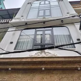 ⭐️ Cần bán nhà 7 tầng  phố Vương Thừa Vũ,  Thanh Xuân,  thuận lợi để làm Văn Phòng⭐️