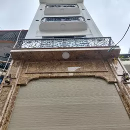 🔥 BÁN NHÀ PHỐ VƯƠNG THỪA VŨ – 51M² x 7 TẦNG – THÔNG SÀN – 21.2 TỶ 🔥