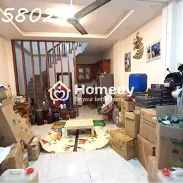 Chính chủ bán nhà 38m2 x 4T, Ô tô lùi cửa 10m, Gần UBND Yên Nghĩa, KĐT Đô Nghĩa