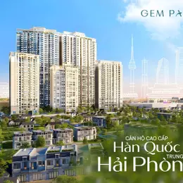 Chỉ từ 39 triệu/m², sở hữu căn hộ đẳng cấp tại Hải Phòng – Cơ hội đầu tư không thể bỏ qua!
Thu về