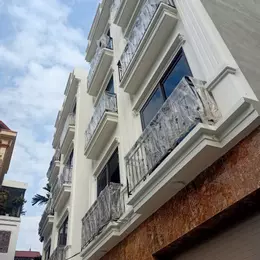 Nhà đẹp mới 40m2 4 tầng lô góc, gần oto đường Trịnh Văn Bô