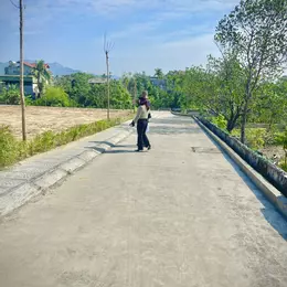 CẦN BÁN LÔ ĐẤT 75m² TAI PHƯỜNG YÊN THỌ, ĐÔNG TRIỀU – GIÁ CHỈ 6XX TRIỆU