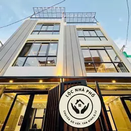 1 XẸC - GARA XE HƠI☘️BÁN NHÀ 5 TẦNG✨PHẠM VĂN CHIÊU, P16 GÒ VẤP, 7.X TỶ