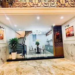 BÁN GẤP NHÀ PHỐ BỒ ĐỀ - 40M² - CHỈ 6.3 TỶ - VÀI BƯỚC RA PHỐ