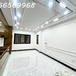 LÔ GÓC 30/34M x 6T THANG MÁY, Ở NGAY, HOÀNG QUỐC VIỆT, CẦU GIẤY, CHỈ 7.95 TỶ