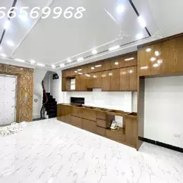 NHÀ ĐẸP Ở NGAY, LÔ GÓC 30/34M x 6T THANG MÁY, HOÀNG QUỐC VIỆT, CẦU GIẤY, 7.95 TỶ
