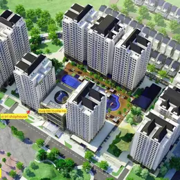 Giỏ hàng nhà bán KDC Gia Hòa, Phước Long B, Tp Thủ Đức