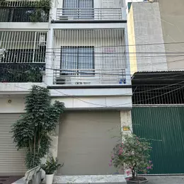 Vạn Phúc Hà Đông - 4 Tầng 70m - Liền Kề Vỉa Hè - 9,6 tỷ - Thang Máy