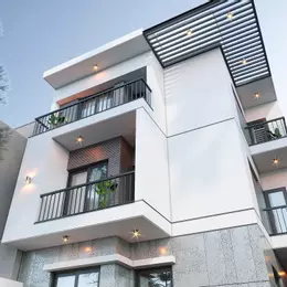 Bán nhà đường số 30 Gò Vấp 200m2, 18 phòng dòng tiền 130 tr/tháng - Giá chào 23,5 tỷ