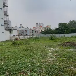 Bán đất mặt tiền đường 77 (Nguyễn Thị Thập), Phường Tân Quy, Quận 7, TP. HCM_Diện tích: 2.000m2