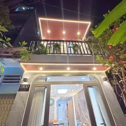 Bán nhà 1 sẹc hẻm 275 Bạch Đằng, phường 15, Bình Thạnh, hẻm rộng rãi. Giá 4.85 Tỷ