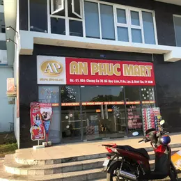Cho thuê Shophouse Góc 2 Mặt Tiền ,đường Hồ Học Lãm,Q.Bình Tân_DT: 98m2 Giá 20 Triệu