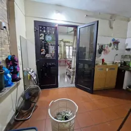 Bán đất lương yên 54m 1 nhà ra phố kinh doanh hai bà trưng