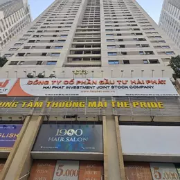 Chính chủ bán gấp căn hộ siêu phẩm, The Pride 73m2 – 2PN, KĐT Văn Khê – Hà Đông, Giá TL: 4.35 tỷ.