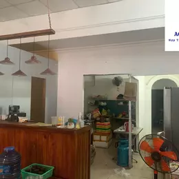 CHO THUÊ MẶT BẰNG TTTP NGẢ BA TUYẾN LÀNG ĐẠI HỌC
