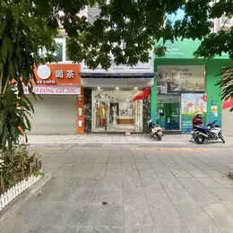 SOS - CHÍNH CHỦ CHO THUÊ TẦNG 1 - Mặt đường số 71 Nguyễn Văn Huyên, Quan Hoa, Cầu Giấy, Hà Nội