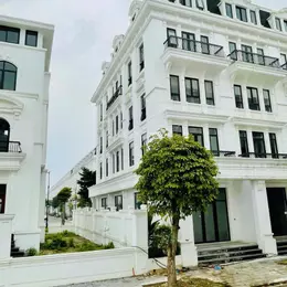 Bán căn góc dự án Louis City Hoàng Mai