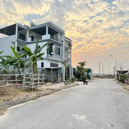 CẦN BÁN LÔ ĐẤT KĐT CHI ĐÔNG, MÊ LINH – VIEW SÔNG THOÁNG ĐẸP, ĐẦU TƯ SINH LỜI