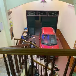 Bán nhà 6 tầng, 60m², ngõ Quan Nhân, Khương Trung, Thanh Xuân - 11.8 tỷ
 hoặc
Nhà 6 tầng 60m², ngõ