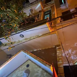 Bán nhà 6 tầng, 60m², Quan Nhân - Thanh Xuân - 11.8 tỷ