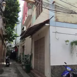 Cơ Hội Sở Hữu Nhà Hẻm Đường Trần Hưng Đạo, P7, Q5 (4x16m), Giá Chỉ 13.2 Tỷ