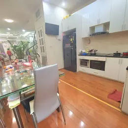 💥 Bán Nhà Phố Lê Văn Thiêm, Quận Thanh Xuân 53m2 x 5 Tầng 18 Tỷ, Khu Phân Lô, Kinh Doanh