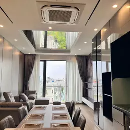 BÁN NHÀ LÂM DU 65M2* 4 TẦNG* FULL NỘI THẤT, WIEU HỒ ĐIỀU HÒA* 8.3TỶ
