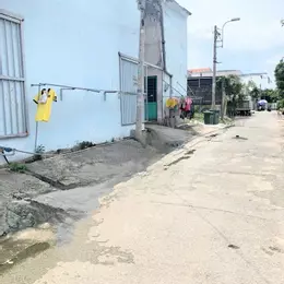LÊ VĂN LƯƠNG - CHỈ 5.9 TỶ CÓ NGAY 184M2 - 10 PHÒNG TRỌ 2 LẦU - XE TẢI TỚI NHÀ - DÒNG TIỀN ỔN ĐỊNH