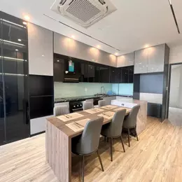 BÁN NHÀ NGUYỄN VĂN CỪ 65M2* 4 TẦNG* FULL NỘI THẤT, 7.95TỶ
