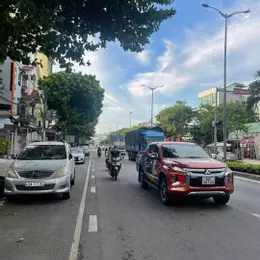 BÁN LÔ ĐẤT LỚN ĐƯỜNG 2 THÁNG 9 NGAY TRUNG TÂM HẢI CHÂU RẤT PHÙ HỢP XÂY KHÁCH SẠN, LÀM VĂN PHÒNG