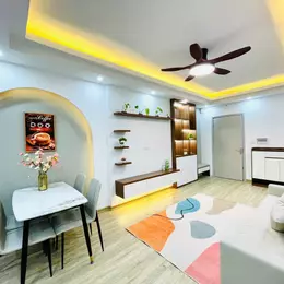 Cần bán căn hộ 72m, hướng Nam, full nội thất mới tại KĐT Thanh Hà Cienco 5