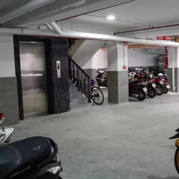 🏠 Bán Tòa nhà CHDV Cao Cấp Quận Bình Thạnh-TP.HCM-Thu Nhập 300 Triệu/tháng_Giá 55 tỷ