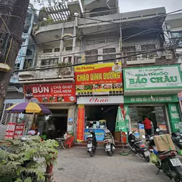 Chính chủ cần tiền bán nhanh căn nhà mặt đường số 228 Lê Lai