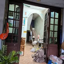 BÁN NHÀ MẶT NGÕ CỔ NHUẾ - KINH DOANH ONLINE ĐỈNH