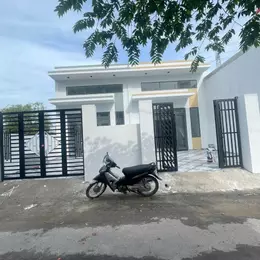 Nhà Gác Lửng nằm Gần Công ty ChangShin giá chỉ hơn 1.xxx triệu